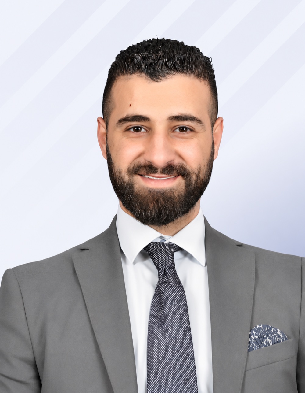 Mahmoud Turabi — Attorney & Legal Consultant