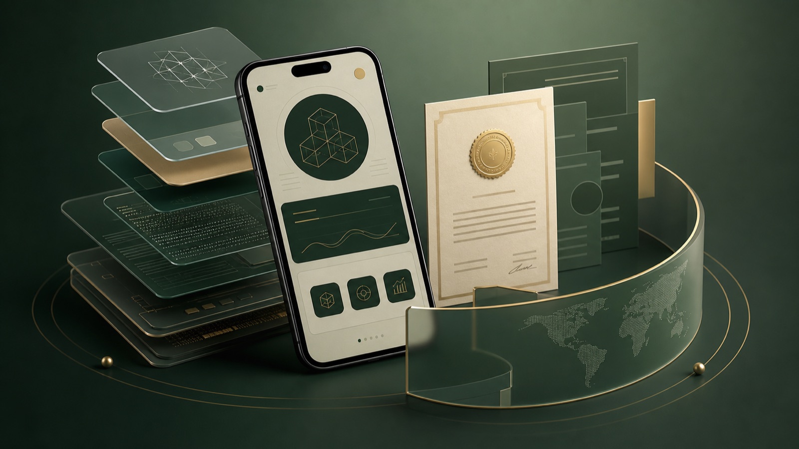 Intellectual Property in the Apps World: How to Protect Your Innovation?